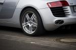 Audi R8 by Edo Competition 2007 года